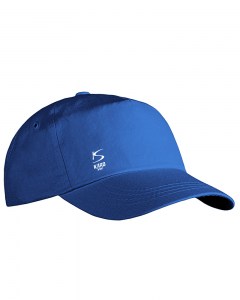 бейсболка лево синяя199